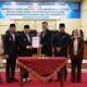 DPRD Setujui Ranperda LKPj APBD 2025 Menjadi Perda dengan Sejumlah Catatan