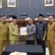 Paripurna Pandangan Fraksi DPRD Padang Terhadap Ranperda LKPD TA 2025, Perubahan Propemperda, dan PKUA dan PPAS TA 2026
