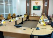Harga Cabai dan Bawang Putih Naik, Pemko Padang Panjang Perkuat Pengendalian Inflasi