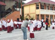 GAMAS Perkuat Peran Ayah dalam Pendidikan Anak di Padang Panjang