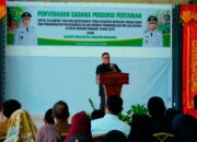 Pemko Padang Panjang Ajak Petani Perkuat Ketahanan Pangan Lewat Budidaya Cabai