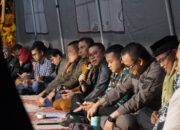 Audiensi Bersama Warga Sungai Andok, Hendri Arnis Prioritaskan Penataan Lingkungan dan Pertanian