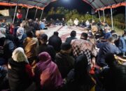 Warga Koto Katik Sampaikan Beragam Usulan, Hendri Arnis Janji Tindak Lanjuti Secara Bertahap