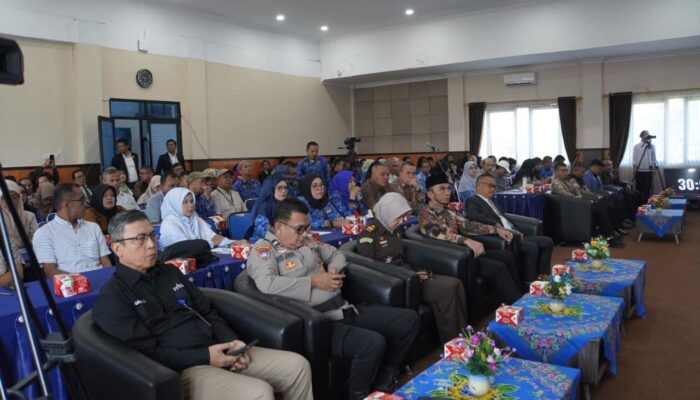 Allex Saputra Optimistis Rektor Baru ISI Mampu Bawa Inovasi untuk Dunia Seni