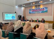 Pelatihan 10 Program Pokok PKK Jadi Momentum Tingkatkan Kapasitas Kader di Padang Panjang
