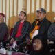 Nobar Final Piala Dunia Jadi Ajang Silaturahmi Warga dan Pemerintah di Padang Panjang