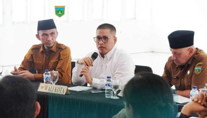 Padang Panjang Siapkan Perayaan HUT RI Lebih Meriah, Kolaborasi Orkestra Jadi Daya Tarik Baru