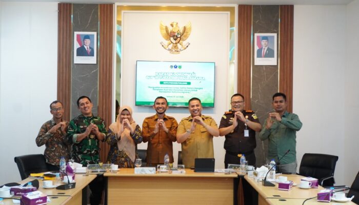 Hendri Arnis Dorong Penyelesaian Masalah Pertanahan Lewat Musyawarah dan Kepastian Hukum