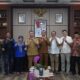 Pemko Padang Panjang Perkuat Kemitraan dengan Parpol, Fokus Wujudkan Pembangunan Partisipatif
