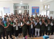 Hendri Arnis Minta OPD Kuasai Jitupasna demi Percepat Pemulihan Pascabencana
