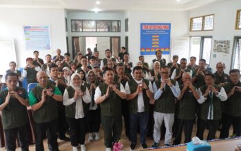 Hendri Arnis Minta OPD Kuasai Jitupasna demi Percepat Pemulihan Pascabencana