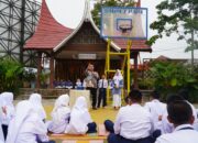 Pemko Padang Panjang Siapkan Beasiswa Kedokteran, Hendri Arnis Ajak Pelajar Kejar Prestasi
