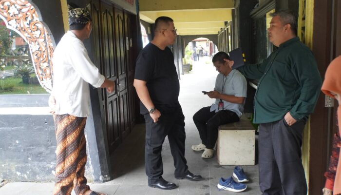 PDIKM Dipersiapkan Jadi Magnet Wisata Malam, Jam Operasional Akan Diperpanjang