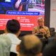 Dwi Soetjipto Isi Sharing Session di PT Semen Padang; Perusahaan Dituntut Lakukan Transformasi