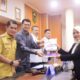 DPRD Kabupaten Solok Sahkan Perubahan Perda Pajak Daerah dan Retribusi Daerah Hasil Evaluasi Kemendagri RI