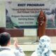 UPZ Baznas Semen Padang Tuntaskan Program Kambing Etawa, Dorong Mustahik Menjadi Muzaki