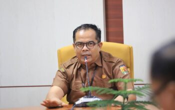 Penjelasan Pemko Solok Mengenai Pemanfaatan Penyesuaian Transfer ke Daerah (TKD) Tahun Anggaran 2026