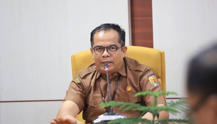 Penjelasan Pemko Solok Mengenai Pemanfaatan Penyesuaian Transfer ke Daerah (TKD) Tahun Anggaran 2026