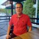 Renovasi Lapangan Bola GOR H. Agus Salim Mulai Bongkar Tribun Terbuka