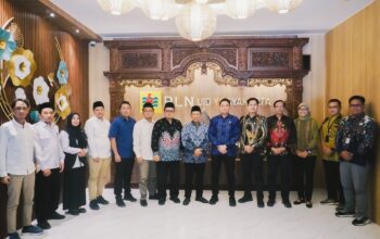 DPD RI Perkuat Pengawasan di Wilayah Geografis Khusus dan Kesiapan Ekosistem Ketenagalistrikan