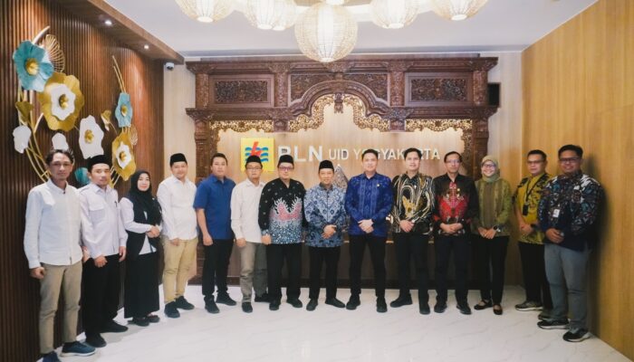 DPD RI Perkuat Pengawasan di Wilayah Geografis Khusus dan Kesiapan Ekosistem Ketenagalistrikan
