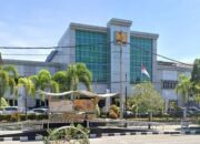 Pembangunan JIAT BWS V Sumbar Tidak Tepat Waktu, Ketua Umum LSM P2NAPAS: Harus Terbuka Besaran Denda
