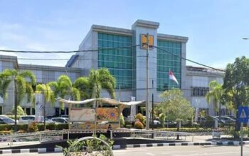 Pembangunan JIAT BWS V Sumbar Tidak Tepat Waktu, Ketua Umum LSM P2NAPAS: Harus Terbuka Besaran Denda