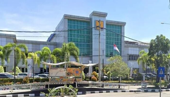 Pembangunan JIAT BWS V Sumbar Tidak Tepat Waktu, Ketua Umum LSM P2NAPAS: Harus Terbuka Besaran Denda