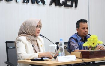 Darwati A. Gani Lakukan Pengawasan Pelaksanaan Sensus Ekonomi 2026, Dorong Data Berkualitas untuk Kebijakan Pembangunan
