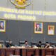 Agenda P-APBD TA 2026, Muharlion Pimpin Rapat Paripurna DPRD Kota Padang