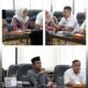Kabag Persidangan DPRD Sumbar Terima Kunjungan Kerja Bamus DPRD Tanah Datar