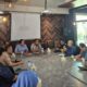 Irman Gusman: Pers Harus Jadi Benteng Demokrasi, Pariwisata dan Tanah Ulayat Kunci Kemajuan Sumbar