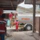 Warga Lambung Bukik Masih Krisis Air, PT Semen Padang Salurkan 8.000 Liter Air Bersih