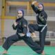 Pesilat Binaan PT Semen Padang Wakili Indonesia di Ajang Bela Diri Internasional di Vietnam