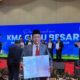 Jadi Guru Besar, Prof. Dr. Akhyar Hanif, M.Ag., Sebut Jabatan Itu Amanah yang Harus Dibuktikan