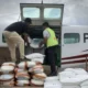 OMC Riau Masuki Hari ke-21, 26 Ton Garam Disemai untuk Tekan Karhutla