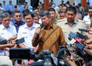 Hunian Terjangkau Digroundbreaking, MBR Dapat Sertipikasi Gratis