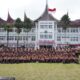 Berangkat dari Padang Panjang, Kontingen 762 Pramuka Sumbar Siap Ukir Pengalaman di Jamnas XII