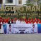 Studi Dakwah ke Solok, 150 Lansia Padang Panjang Perkuat Silaturahmi dan Keimanan