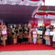 Dari Datuak hingga Ulos, Upacara HUT ke-81 RI Padang Panjang Jadi Panggung Keberagaman