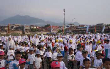 Hari Anak Nasional 2026 Jadi Momentum Perkuat Perlindungan dan Hak Anak di Padang Panjang