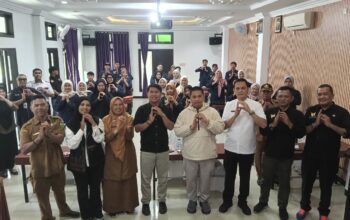 Hendri Arnis: Kepercayaan Pelanggan Adalah Modal Terbesar dalam Berbisnis