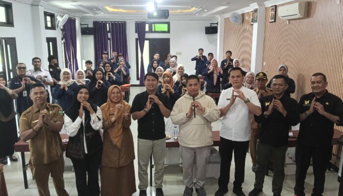 Hendri Arnis: Kepercayaan Pelanggan Adalah Modal Terbesar dalam Berbisnis