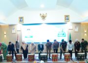 Allex Saputra: Keluarga Berkualitas Lahir dari Orang Tua yang Terus Belajar