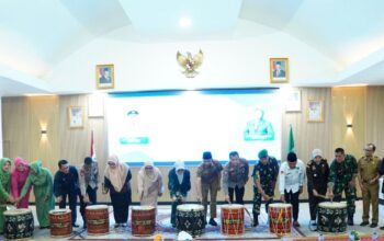 Allex Saputra: Keluarga Berkualitas Lahir dari Orang Tua yang Terus Belajar