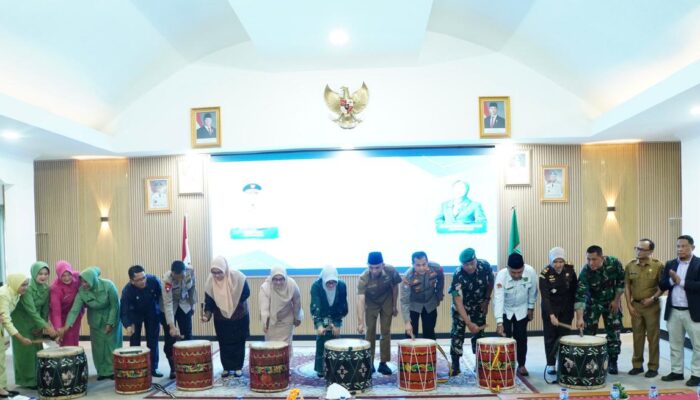Allex Saputra: Keluarga Berkualitas Lahir dari Orang Tua yang Terus Belajar