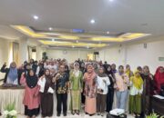 Winarno Ajak Seluruh Elemen Bersinergi Lindungi Anak dari Kekerasan dan Pernikahan Dini