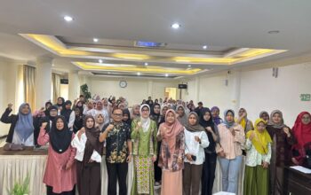 Winarno Ajak Seluruh Elemen Bersinergi Lindungi Anak dari Kekerasan dan Pernikahan Dini