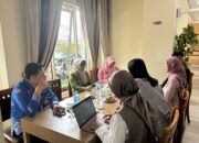 Padang Panjang Siap Jadi Pusat Pengembangan Fashion Kreatif Berbasis Budaya Lokal