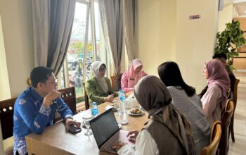 Padang Panjang Siap Jadi Pusat Pengembangan Fashion Kreatif Berbasis Budaya Lokal